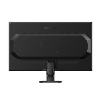 Monitor GIGABYTE GS27FA, 27", IPS, FHD, 1 ms, 180 Hz, gaming