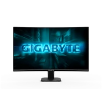 Monitor GIGABYTE GS27FC2, 27", IPS, FHD, 1 ms, 240 Hz, gaming