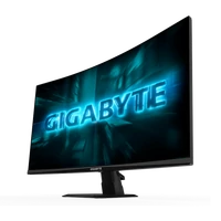 Monitor GIGABYTE GS27FC2, 27", IPS, FHD, 1 ms, 240 Hz, gaming