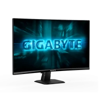 Monitor GIGABYTE GS27FC2, 27", IPS, FHD, 1 ms, 240 Hz, gaming