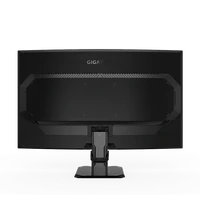 Monitor GIGABYTE GS27FC2, 27", IPS, FHD, 1 ms, 240 Hz, gaming