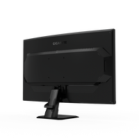 Monitor GIGABYTE GS27FC2, 27", IPS, FHD, 1 ms, 240 Hz, gaming