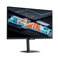 Monitor GIGABYTE M27Q3, 27", IPS, QHD, 1 ms, 320 Hz, gaming
