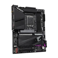 Matična ploča GIGABYTE Z790 AORUS ELITE AX, DDR5, SATA3, USB3.2Gen2x2, DP, 2.5GbE, WiFi 6E, LGA1700, ATX