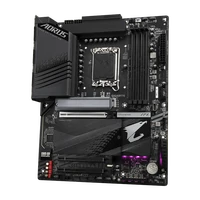 Matična ploča GIGABYTE Z790 AORUS ELITE AX, DDR5, SATA3, USB3.2Gen2x2, DP, 2.5GbE, WiFi 6E, LGA1700, ATX