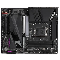 Matična ploča GIGABYTE Z790 AORUS ELITE AX, DDR5, SATA3, USB3.2Gen2x2, DP, 2.5GbE, WiFi 6E, LGA1700, ATX