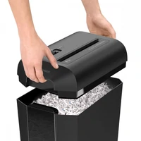 Uništavač dokumenata FELLOWES Powershred LX65, Cross-Cut