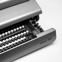 Uvezivač FELLOWES Galaxy 500, ručni
