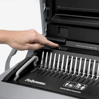 Uvezivač FELLOWES Galaxy 500, ručni