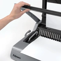 Uvezivač FELLOWES Galaxy 500, ručni