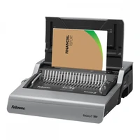 Uvezivač FELLOWES Galaxy-e 500