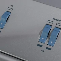Uvezivač FELLOWES Galaxy-e 500