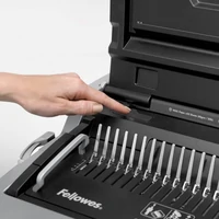 Uvezivač FELLOWES Galaxy-e 500