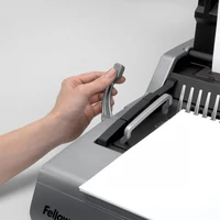 Uvezivač FELLOWES Galaxy-e 500