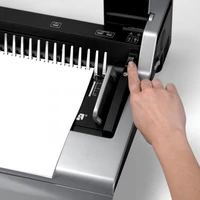 Uvezivač FELLOWES Galaxy-e 500
