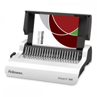 Uvezivač FELLOWES Pulsar-e 300