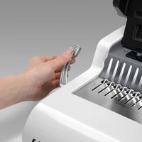 Uvezivač FELLOWES Pulsar-e 300