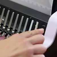 Uvezivač FELLOWES Pulsar-e 300