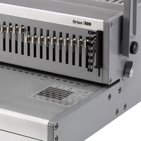 Uvezivač FELLOWES Orion 500