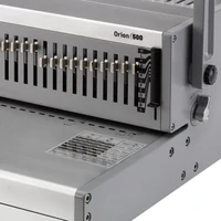 Uvezivač FELLOWES Orion 500