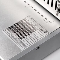 Uvezivač FELLOWES Orion 500