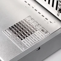 Uvezivač FELLOWES Orion 500