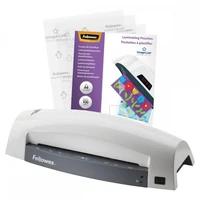 Laminator FELLOWES Lunar, A4