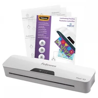 Laminator FELLOWES Pixel, A3
