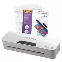 Laminator FELLOWES Pixel, A4