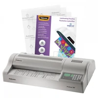 Laminator FELLOWES Proteus, A3