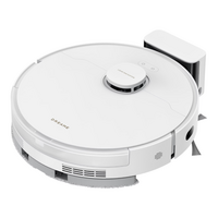 Robotski usisavač DREAME D20 Pro, bijeli