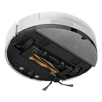 Robotski usisavač DREAME D20 Pro, bijeli