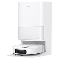 Robotski usisavač DREAME L40 Ultra AE, sa samočistećom stanicom, bijeli