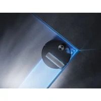 Robotski usisavač DREAME Aqua 10 Ultra Track, crni