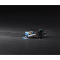 Robotski usisavač DREAME Aqua 10 Ultra Track, crni