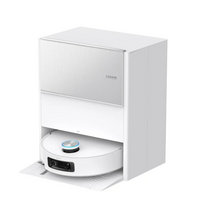 Robotski usisavač DREAME Aqua10 Ultra Roller Complete, bijeli