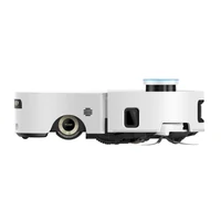 Robotski usisavač DREAME Aqua10 Ultra Roller Complete, bijeli