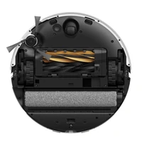 Robotski usisavač DREAME Aqua10 Ultra Roller Complete, bijeli