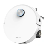 Robotski usisavač DREAME Aqua10 Ultra Roller Complete, bijeli