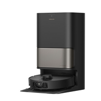 Robotski usisavač DREAME L40s Pro Ultra, sa samočistećom stanicom, crni