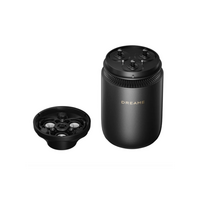 Aparat za brijanje DREAME S7, crni