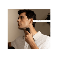 Aparat za brijanje DREAME S7, crni