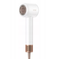 Sušilo za kosu DREAME Glory Mix, bijelo