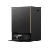 Robotski usisavač DREAME Matrix 10 Ultra, crni