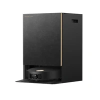 Robotski usisavač DREAME Matrix 10 Ultra, crni