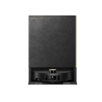 Robotski usisavač DREAME Matrix 10 Ultra, crni