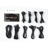 Napajanje CHIEFTEC Polaris 3.0, 850W, ATX, GOLD, modularno