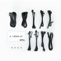 Napajanje CHIEFTEC VEGA M, 1000W, ATX, GOLD, modularno