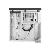 Kućište CHIEFTEC BU-12B-300, USB3, mini ITX, s napajanjem 300W, crno