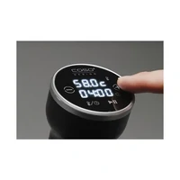 Sous Vide štap CASO SV 400, 1000 W